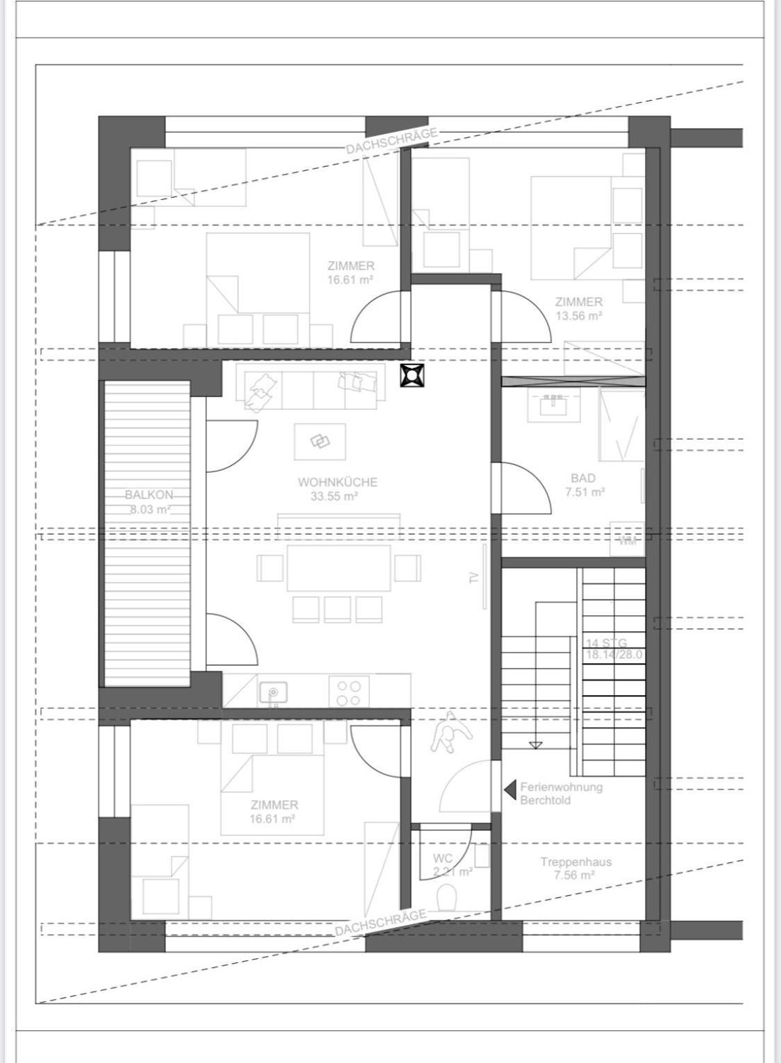 Ferienwohnung Berchtold Schnepfau Екстериор снимка